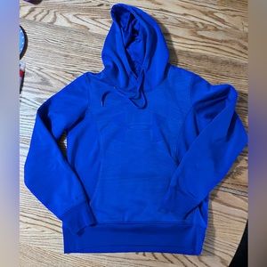 Under armour hoodie